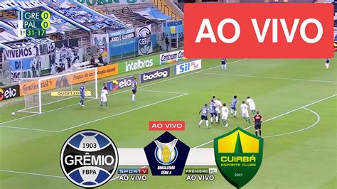 grêmio ao vivo multicanais|Jogos na TV do Grêmio: assistir ao vivo e online no Brasileirão.